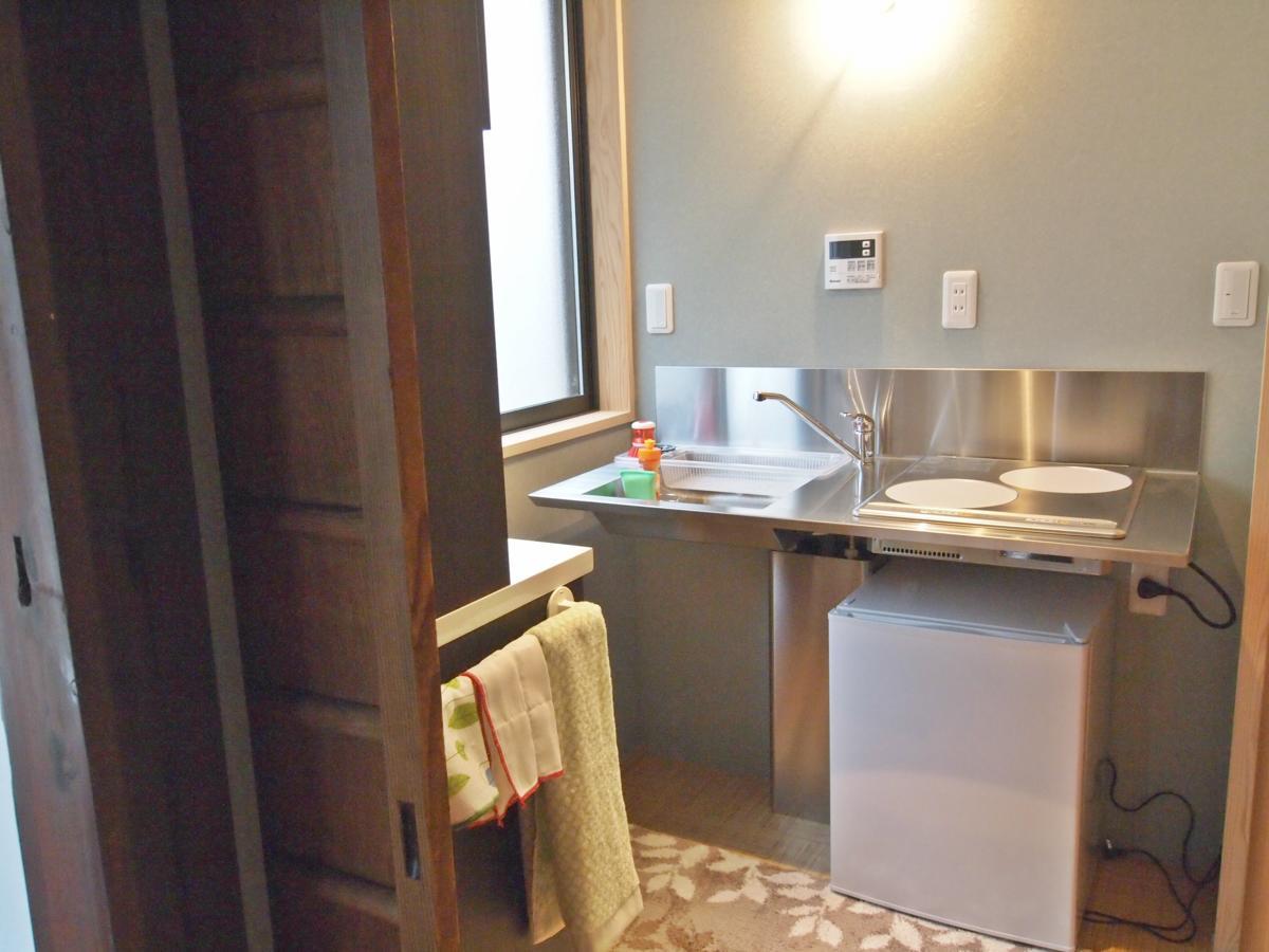 Shounsai Villa Kyoto Ngoại thất bức ảnh