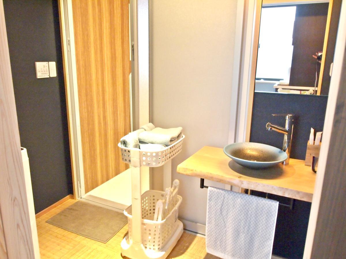 Shounsai Villa Kyoto Ngoại thất bức ảnh