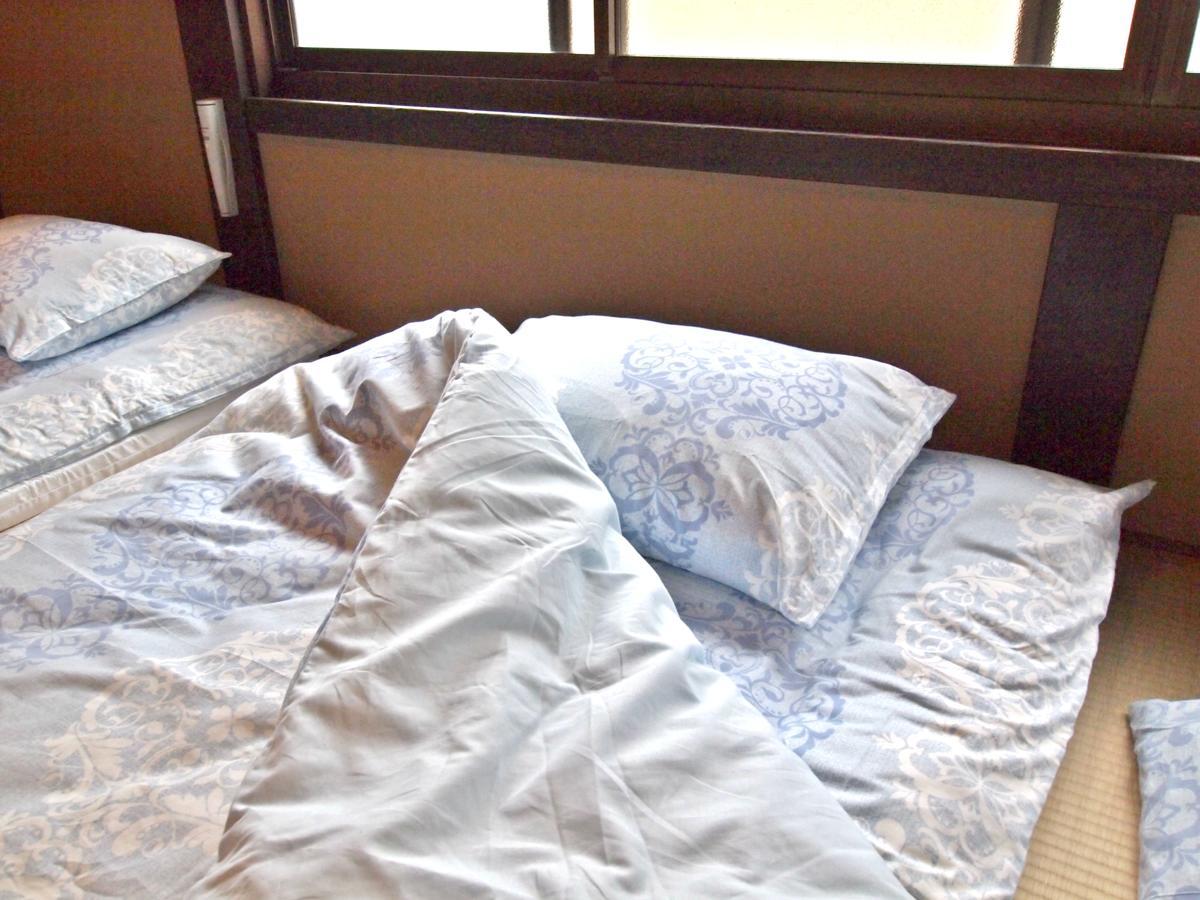 Shounsai Villa Kyoto Ngoại thất bức ảnh