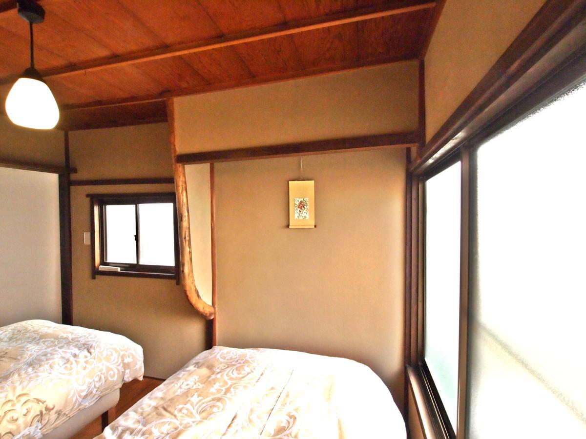 Shounsai Villa Kyoto Ngoại thất bức ảnh