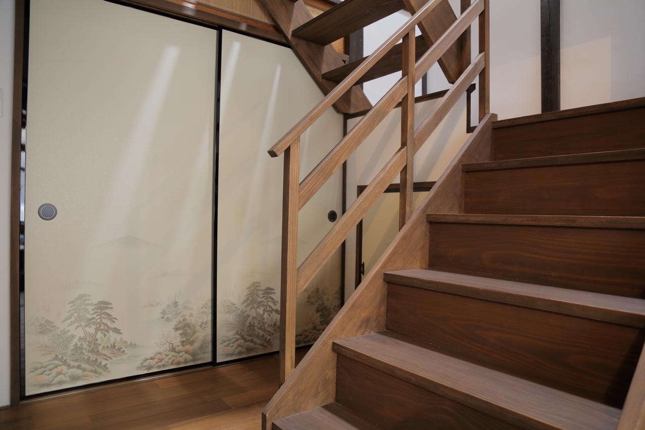 Shounsai Villa Kyoto Ngoại thất bức ảnh