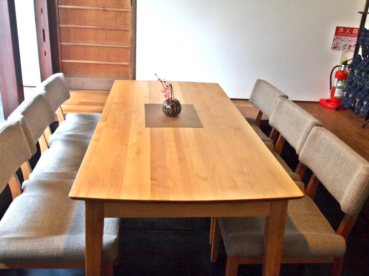 Shounsai Villa Kyoto Ngoại thất bức ảnh
