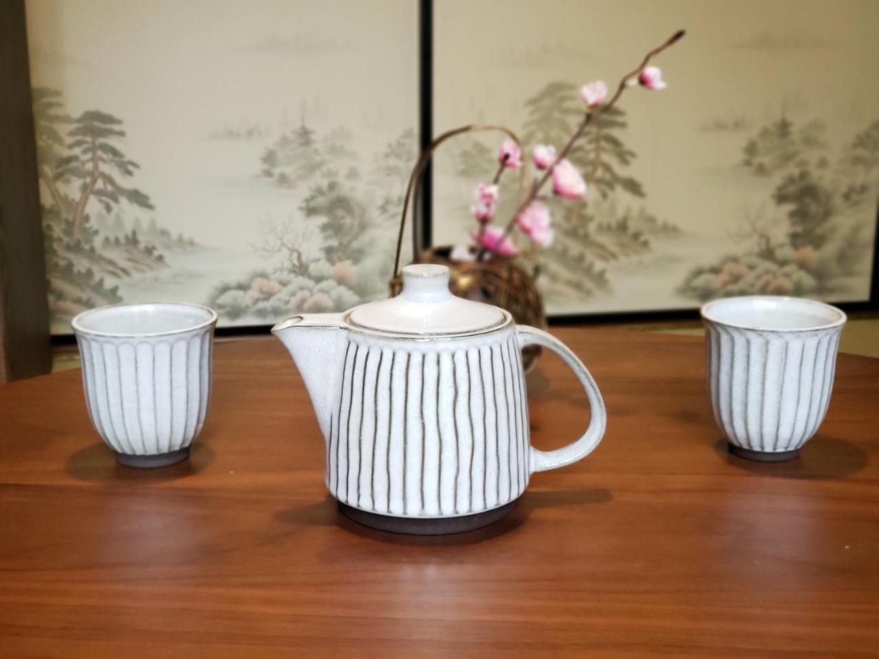 Shounsai Villa Kyoto Ngoại thất bức ảnh